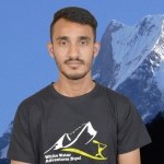 Anil Bhandari | Adventure Hub Nepal