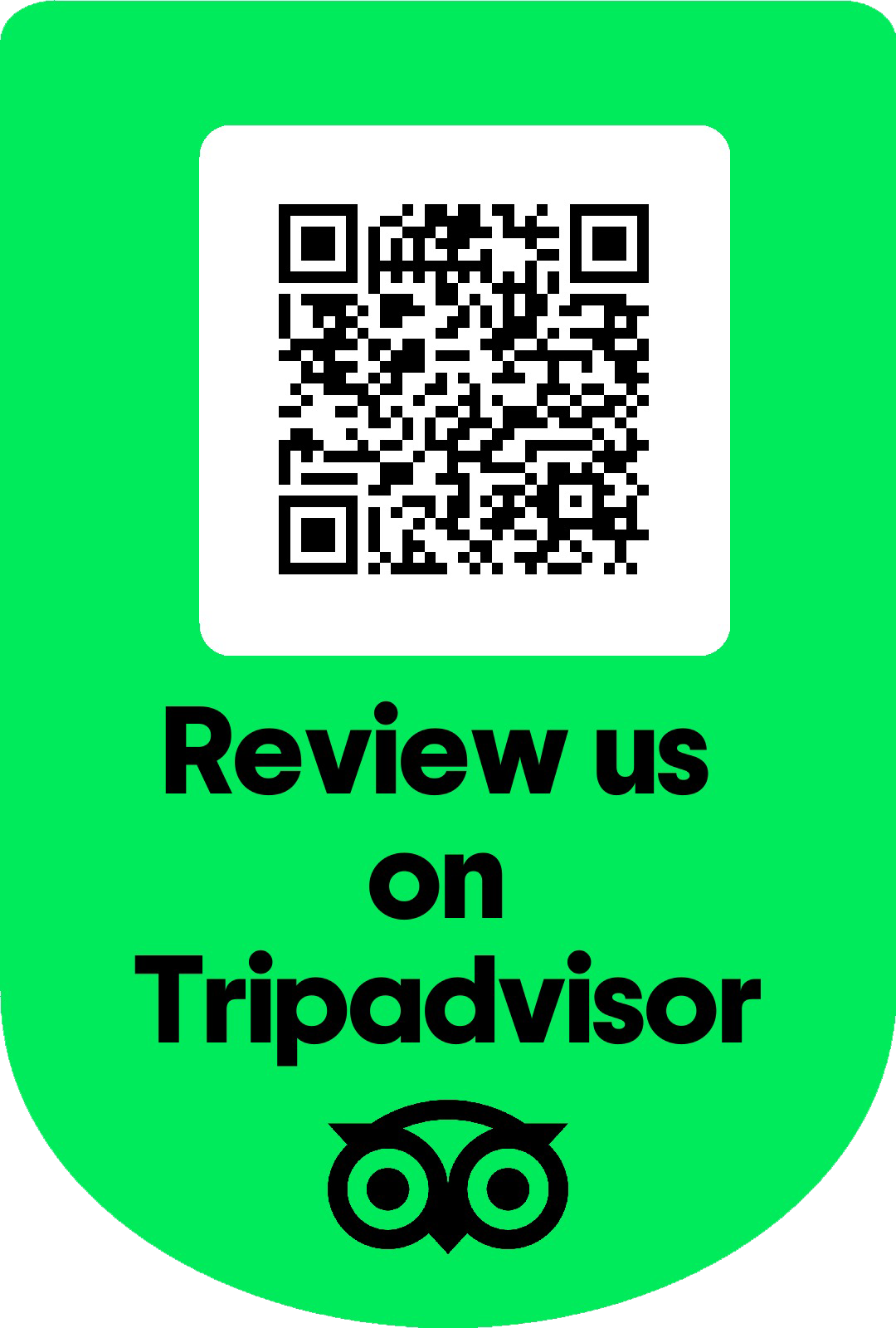 tripadvisor review