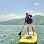Anil Bhandari | Adventure Hub Nepal